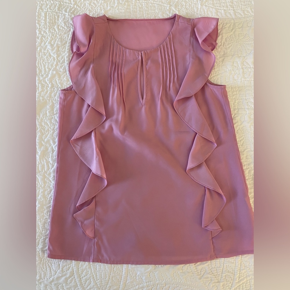 J Crew Factory Blouse